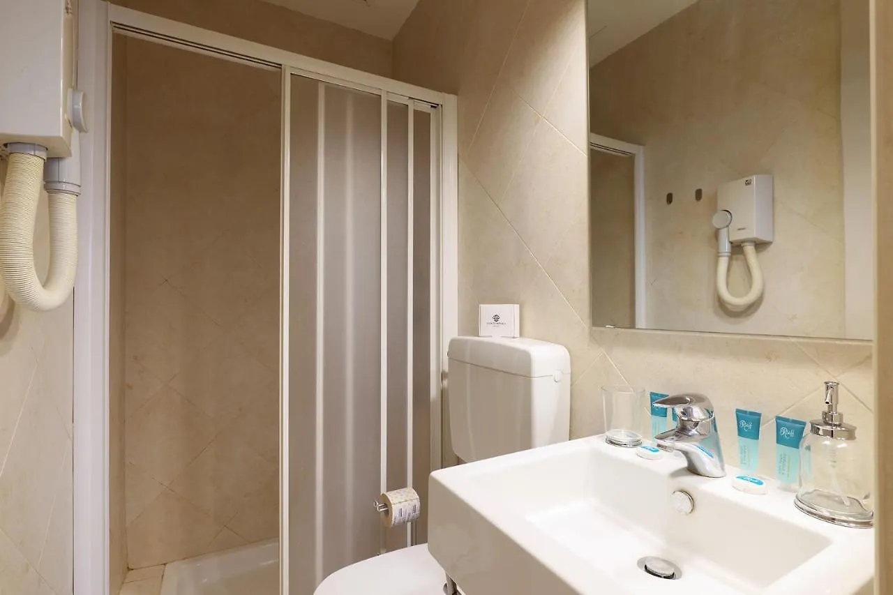 Contempora Apartments - Loft Via Saffi 12 米兰 意大利