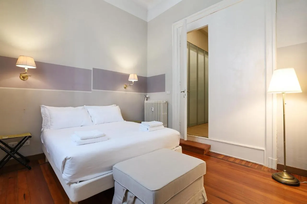 Contempora Apartments - Loft Via Saffi 12 米兰